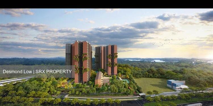 Springleaf Residence (D26), Apartment #576716941